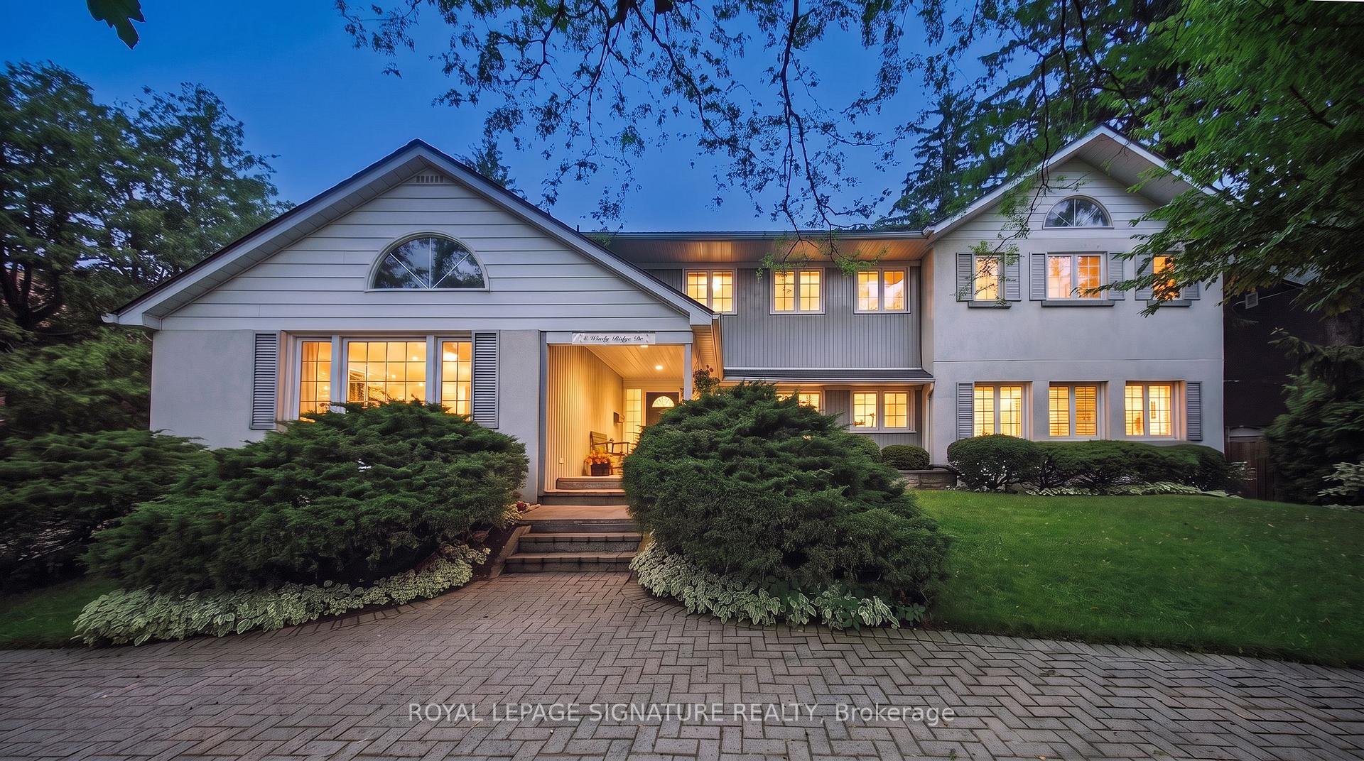 8 Windy Ridge Drive