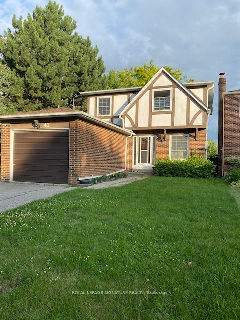 Lower – 41 Ravengloss Drive