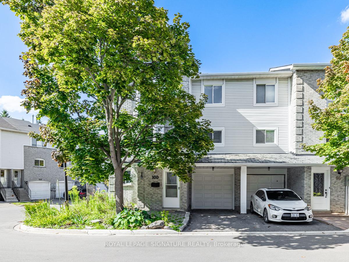 100 William Curtis Circle