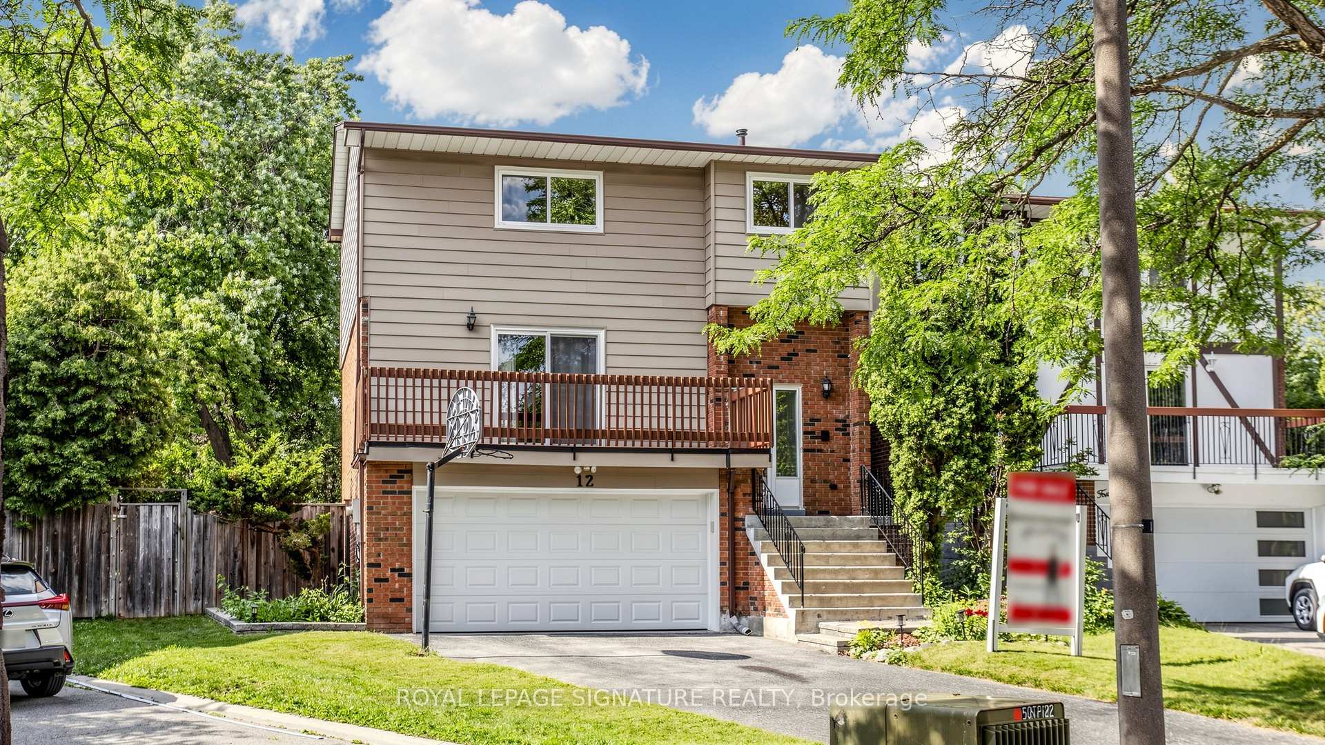 12 Linton Court