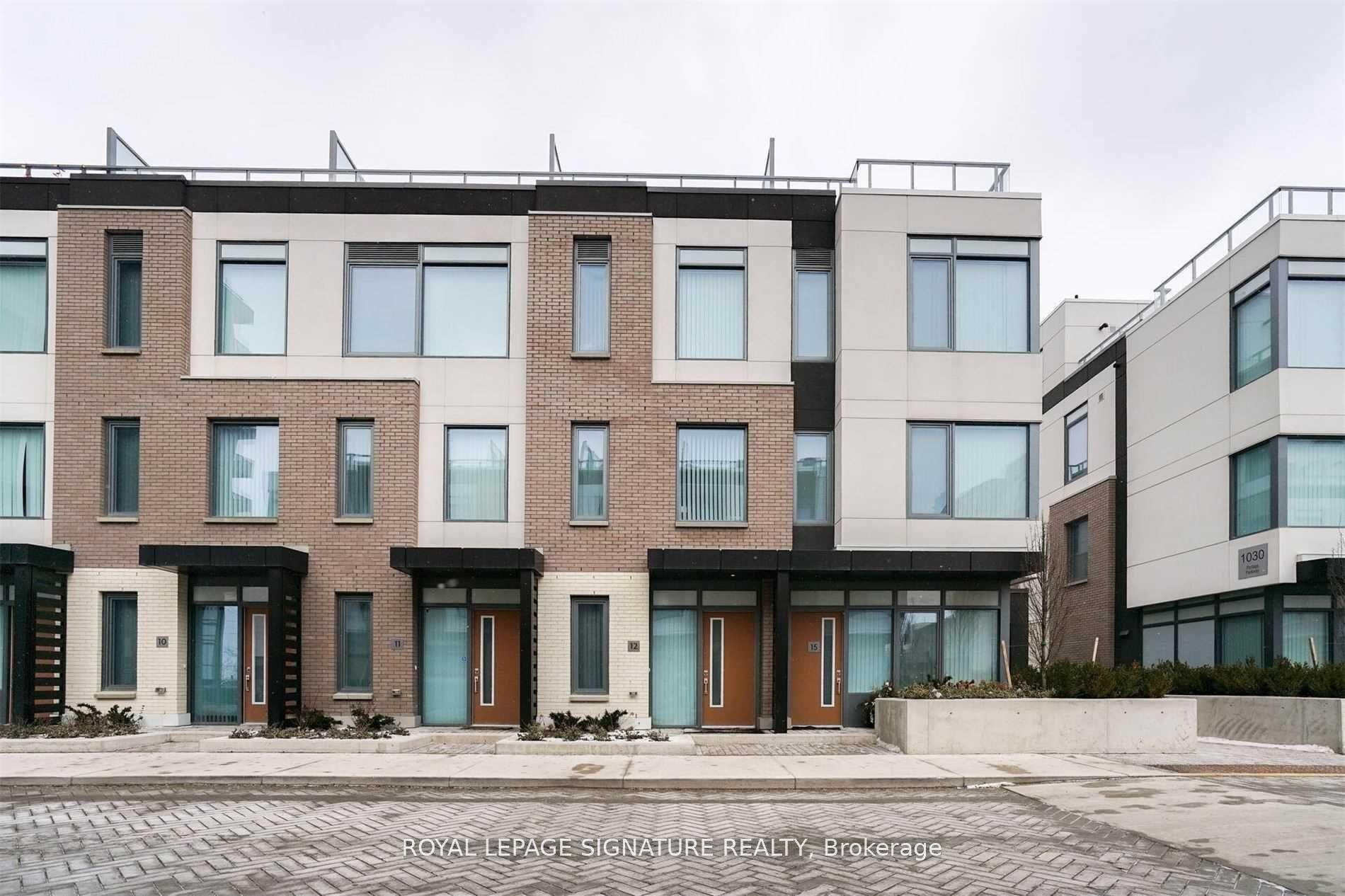 Th12 – 1010 Portage Parkway