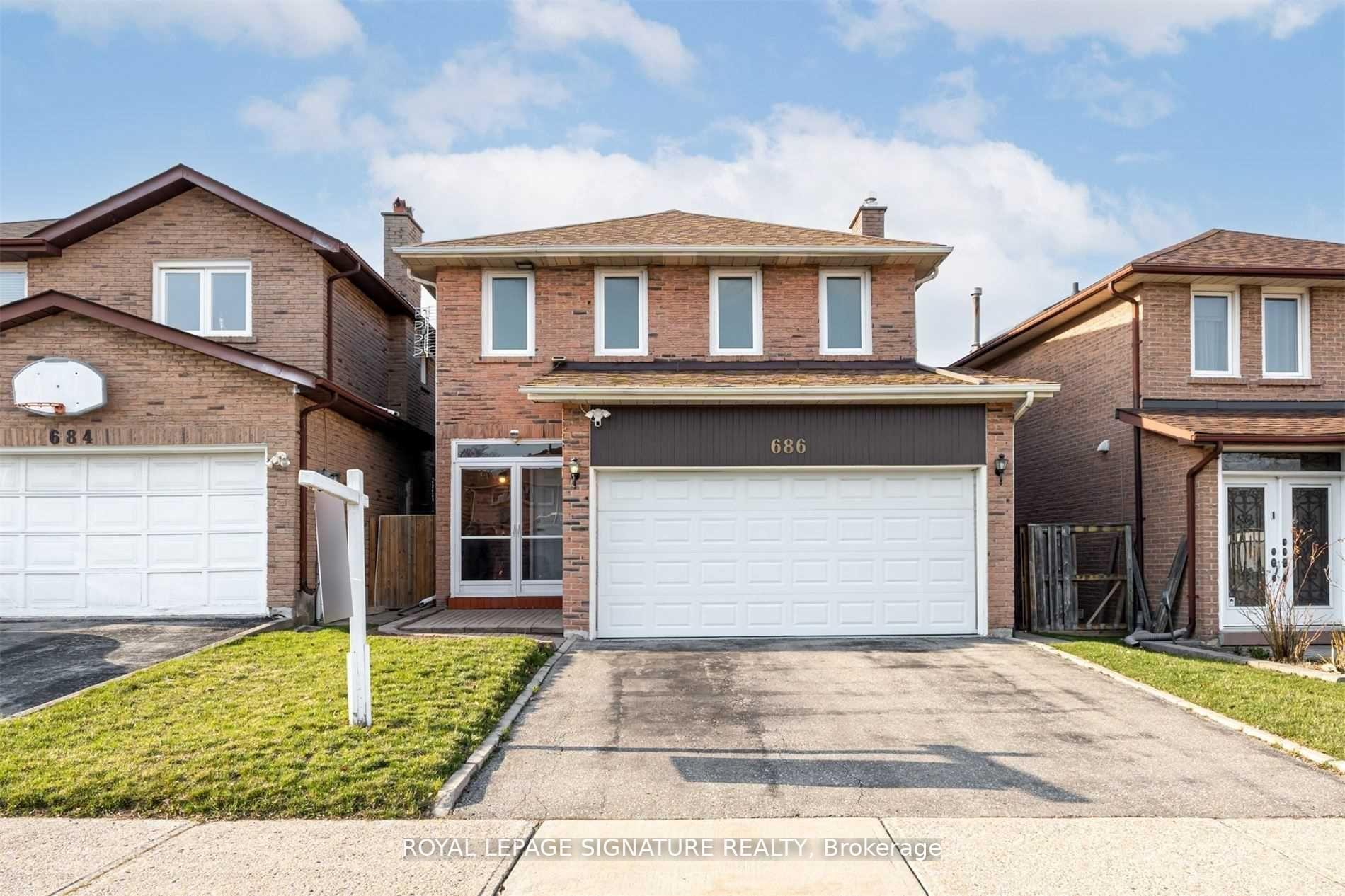 Bsmt – 686 York Hill Boulevard