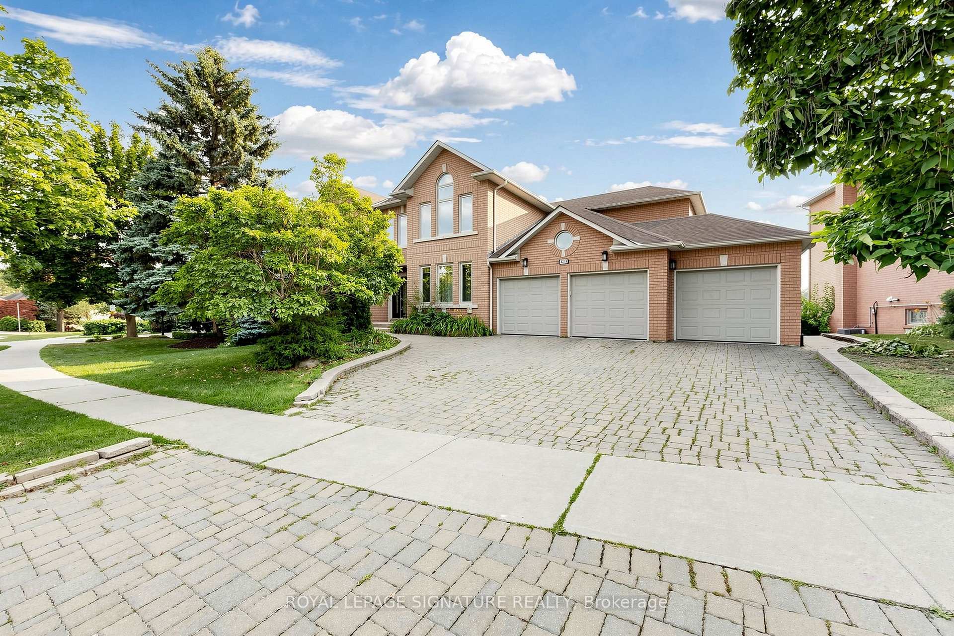 374 Vaughan Mills Road