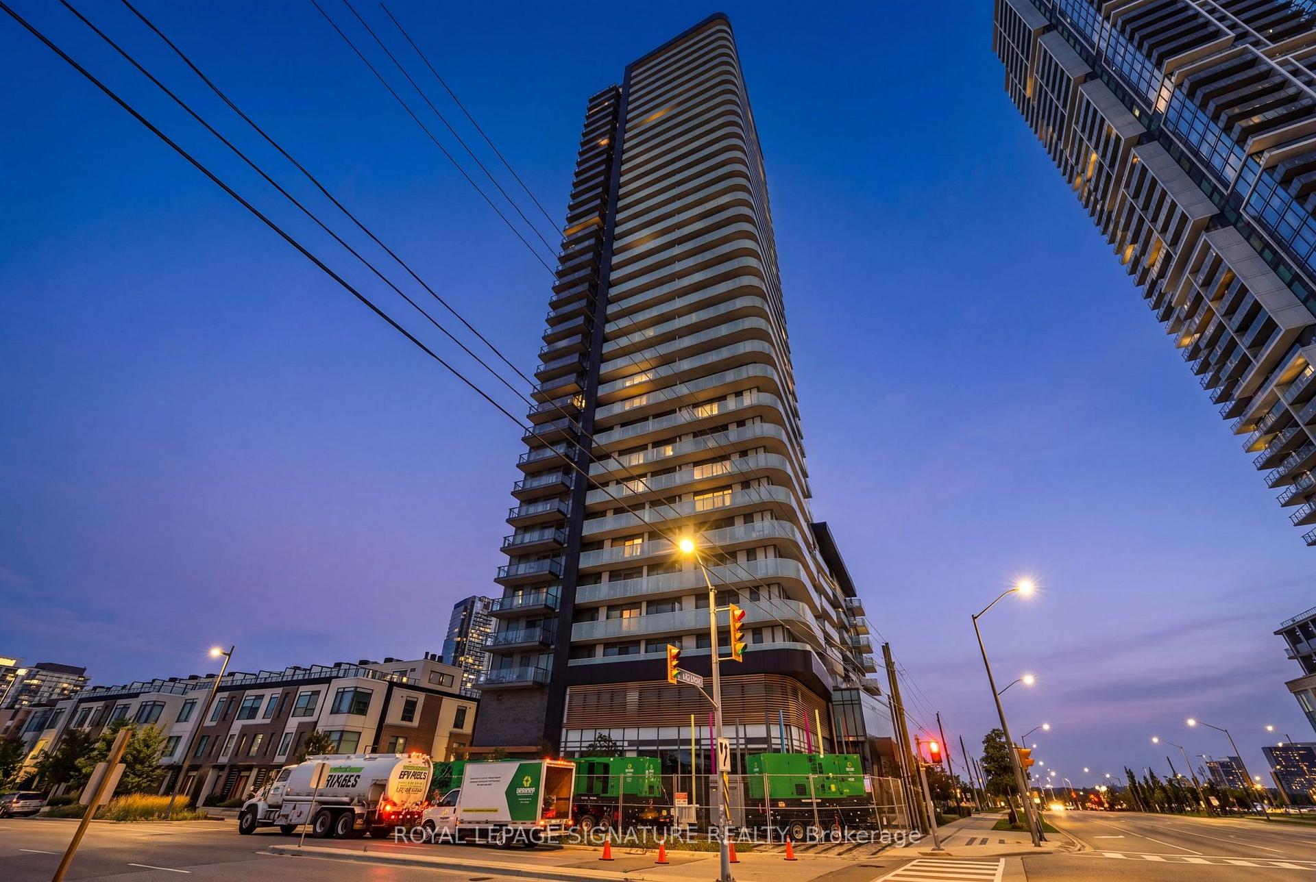 2908 – 7895 Jane Street