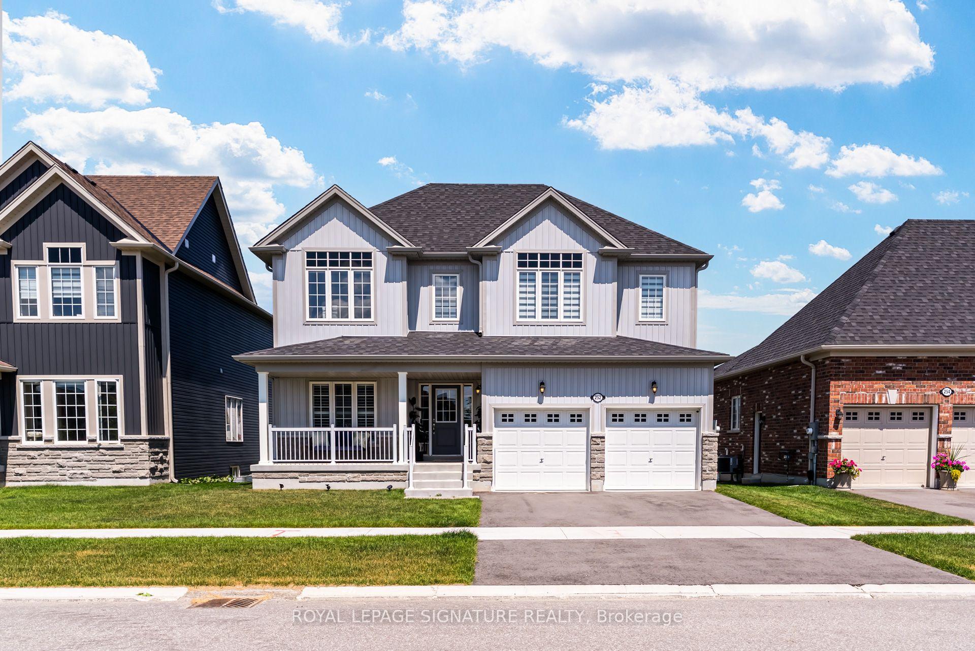 252 Springfield Crescent