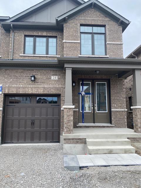 24 Periwinkle Road