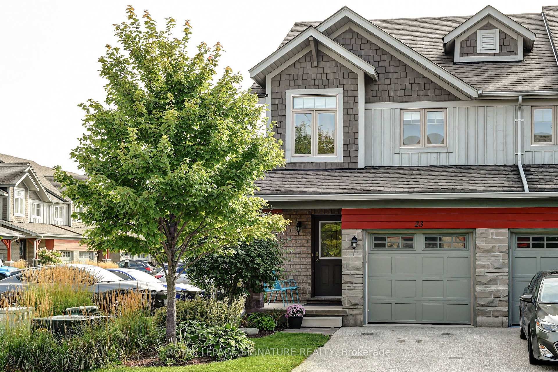23 Silver Glen Boulevard