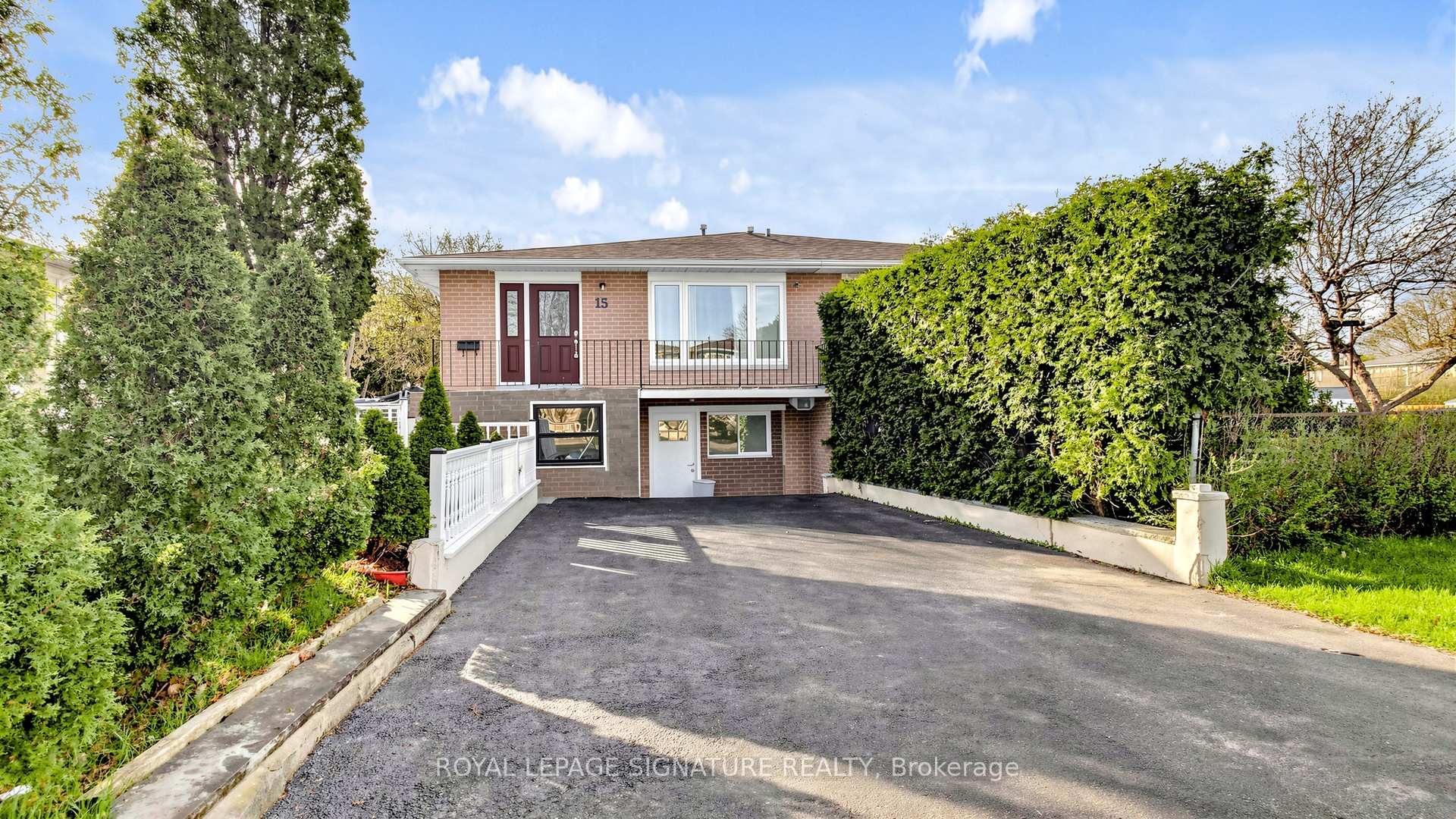 15 Gainsborough Road