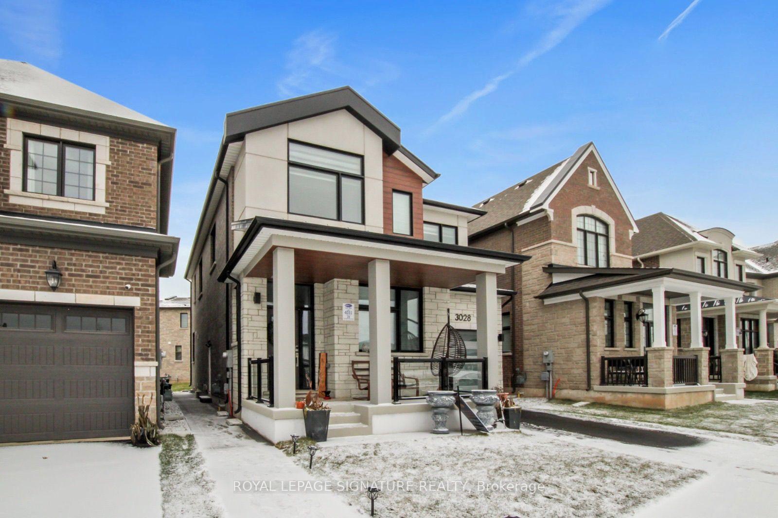Bsmt – 3028 William Cutmore Boulevard