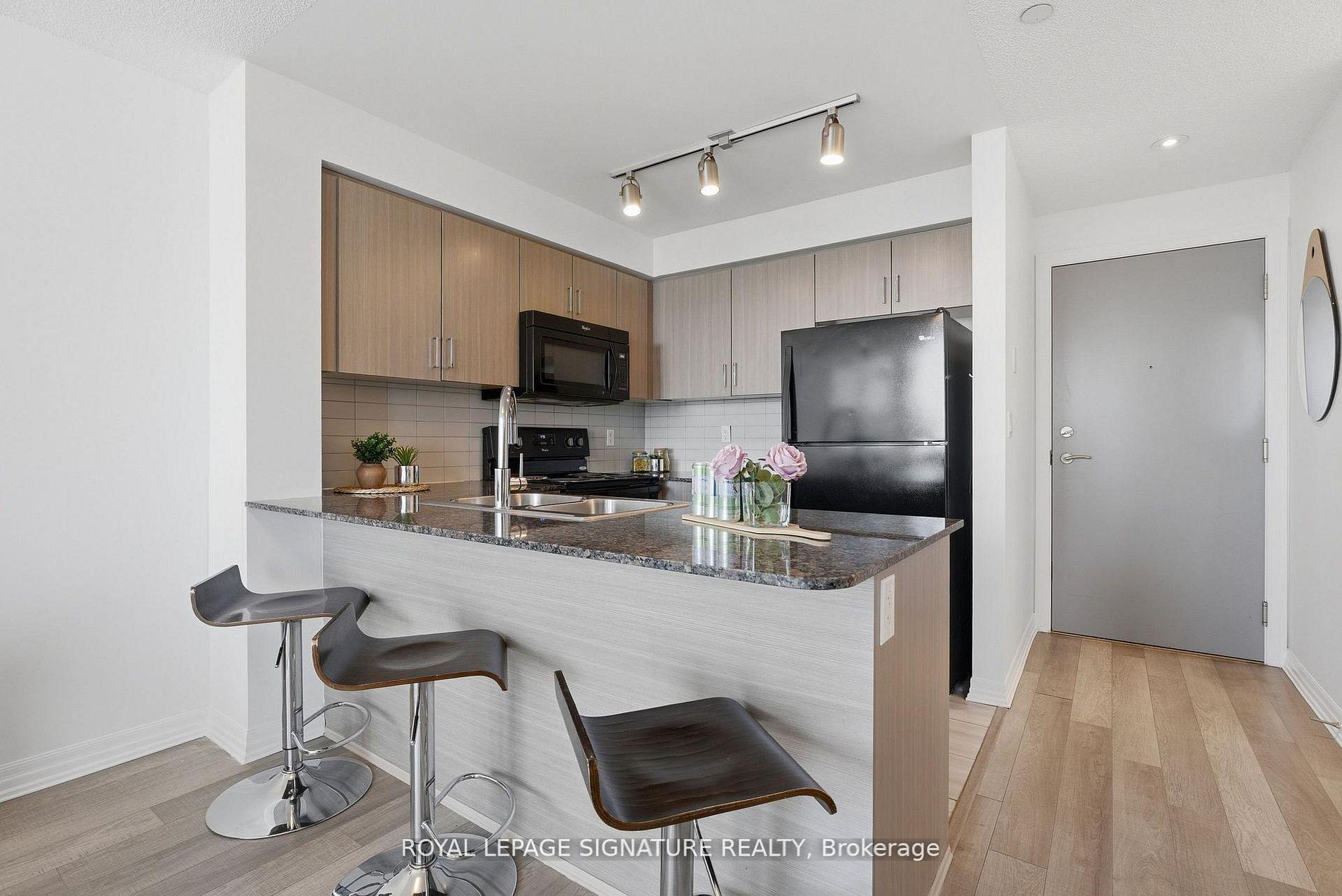 1116 – 80 Esther Lorrie Drive