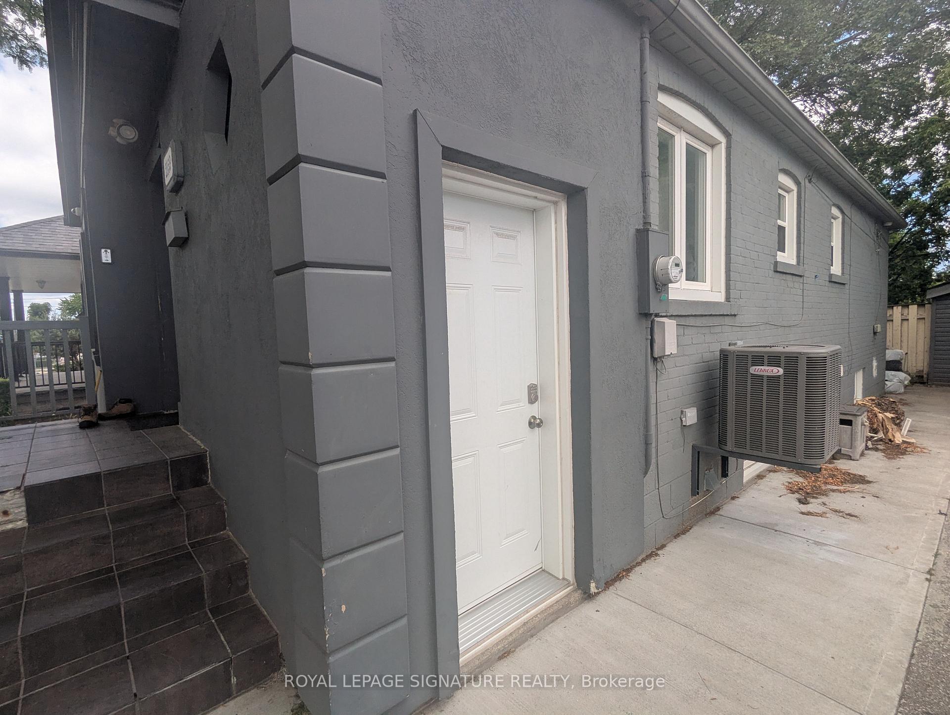 2 – 2159 Kipling Avenue