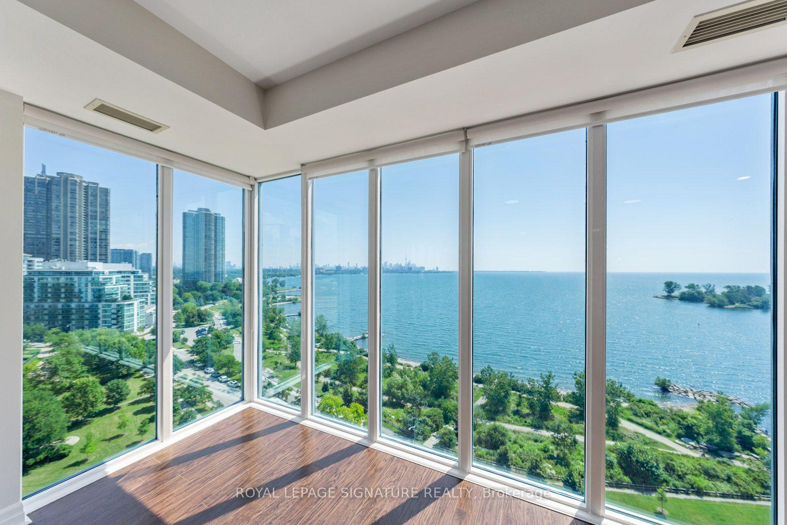 1103 – 58 Marine Parade Drive