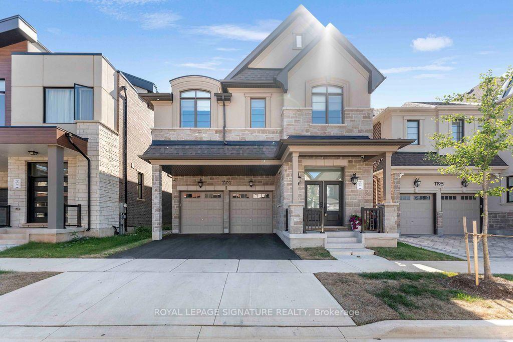 1191 Onyx Trail