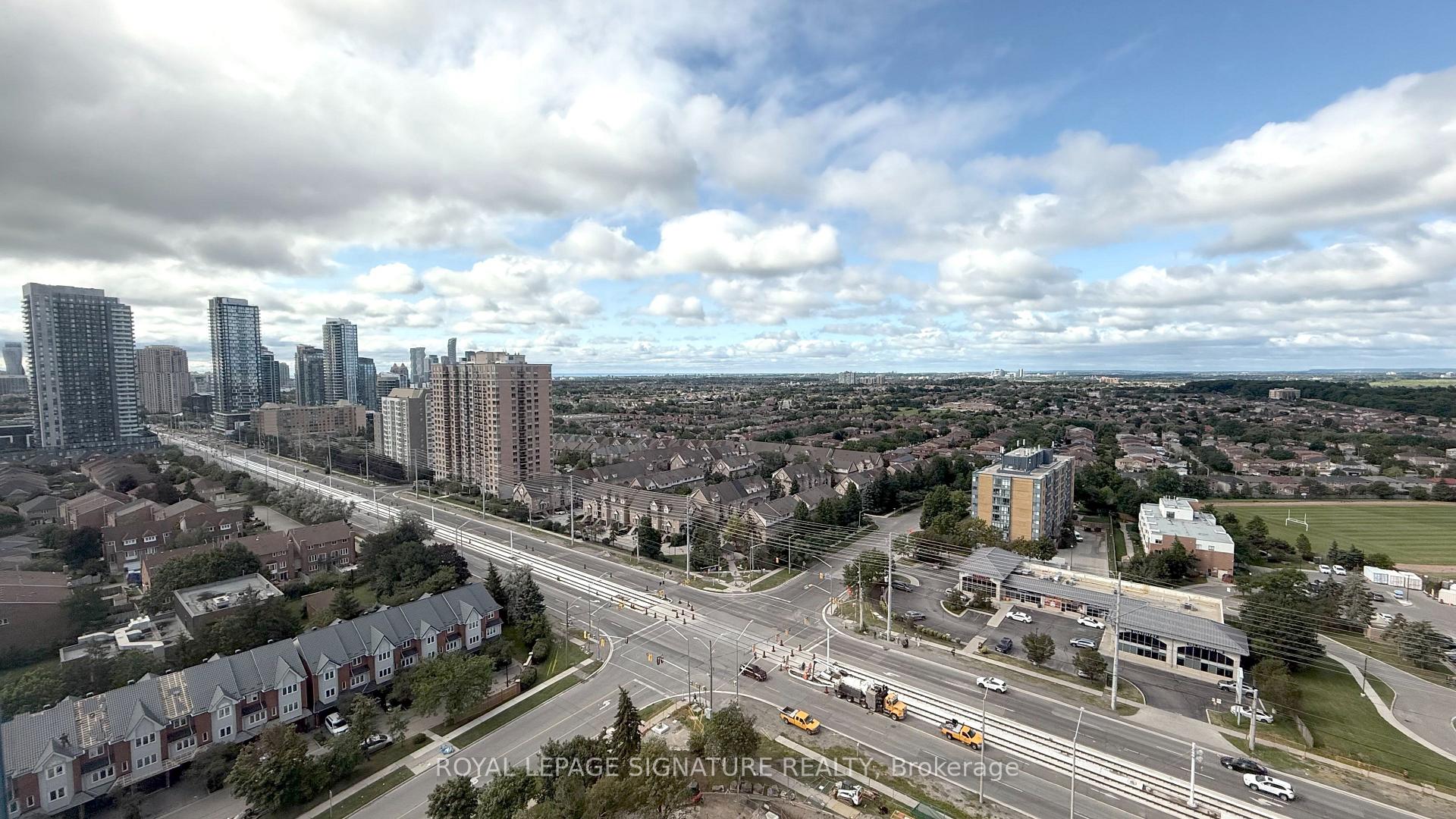 2117 – 35 Trailwood Drive