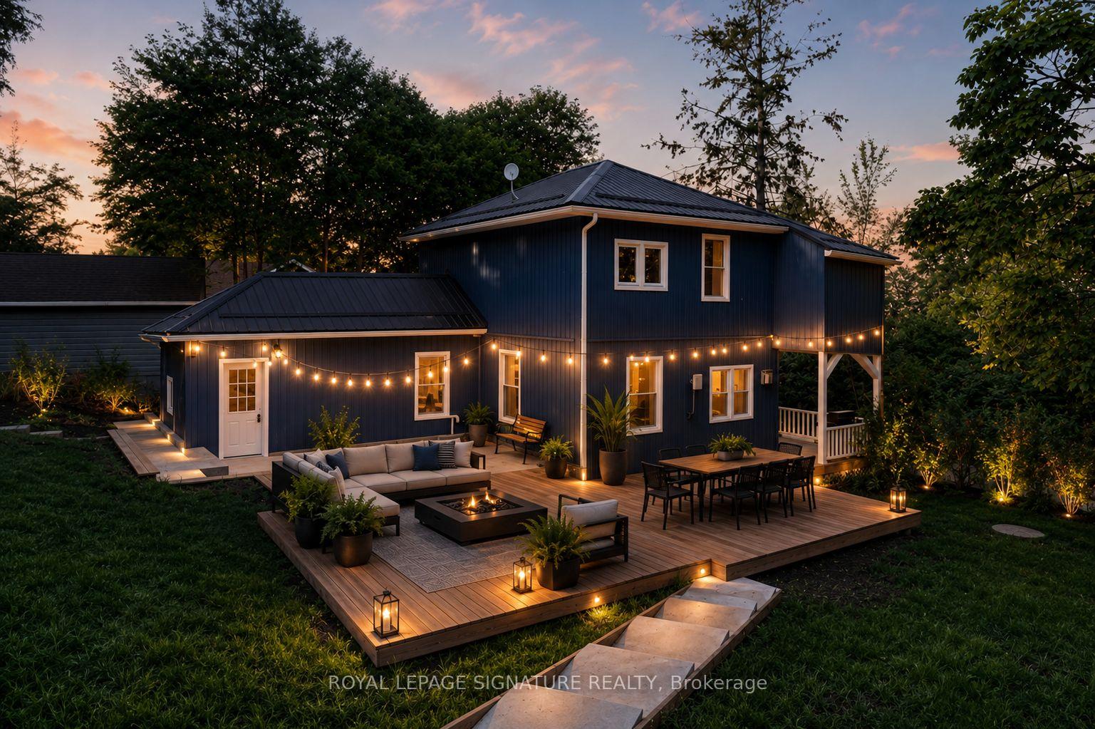 5265 Kelly Road