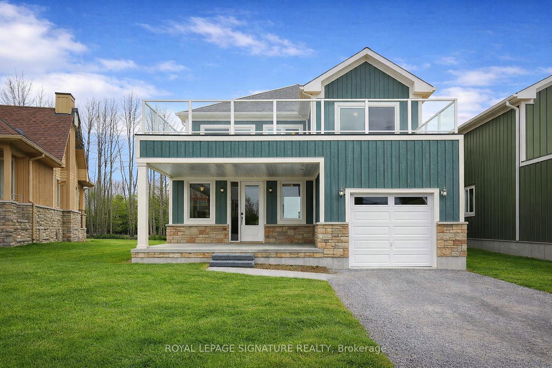 68 Rosedale Trail