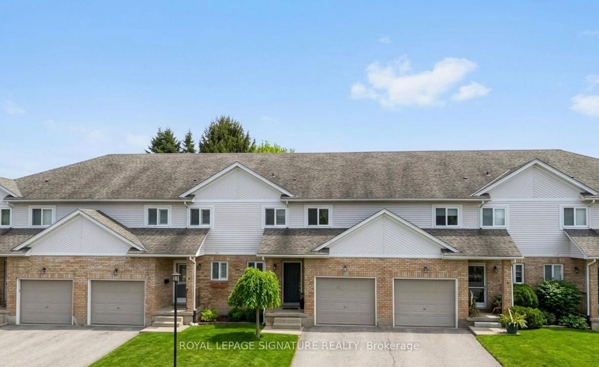 3 – 25 Meadowvale Drive