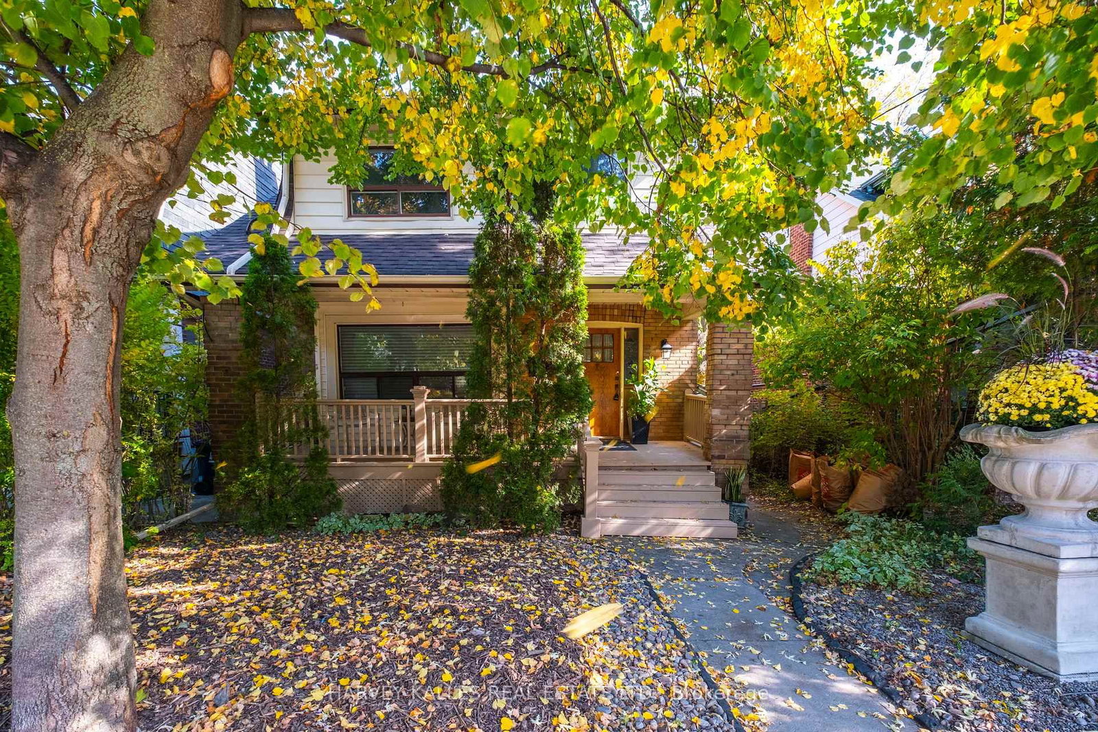 51 Glenholme Avenue