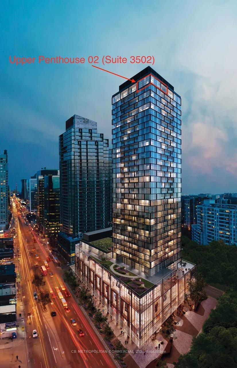 5180 Yonge Street