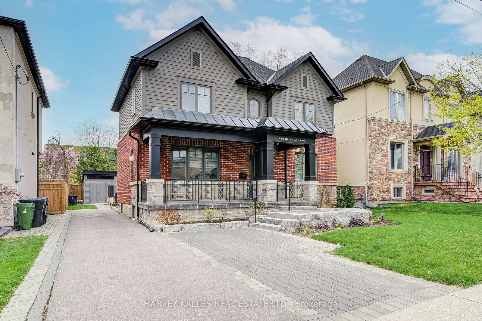 125 Dell Park Avenue