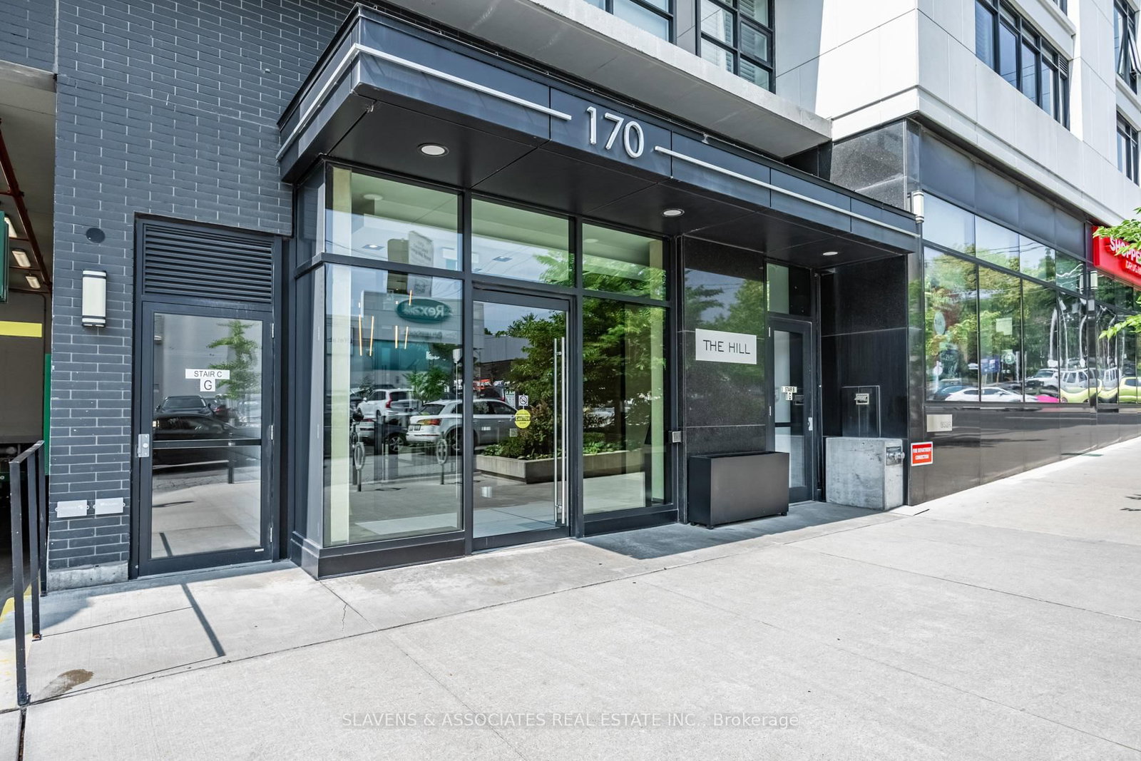 170 Chiltern Hill Road