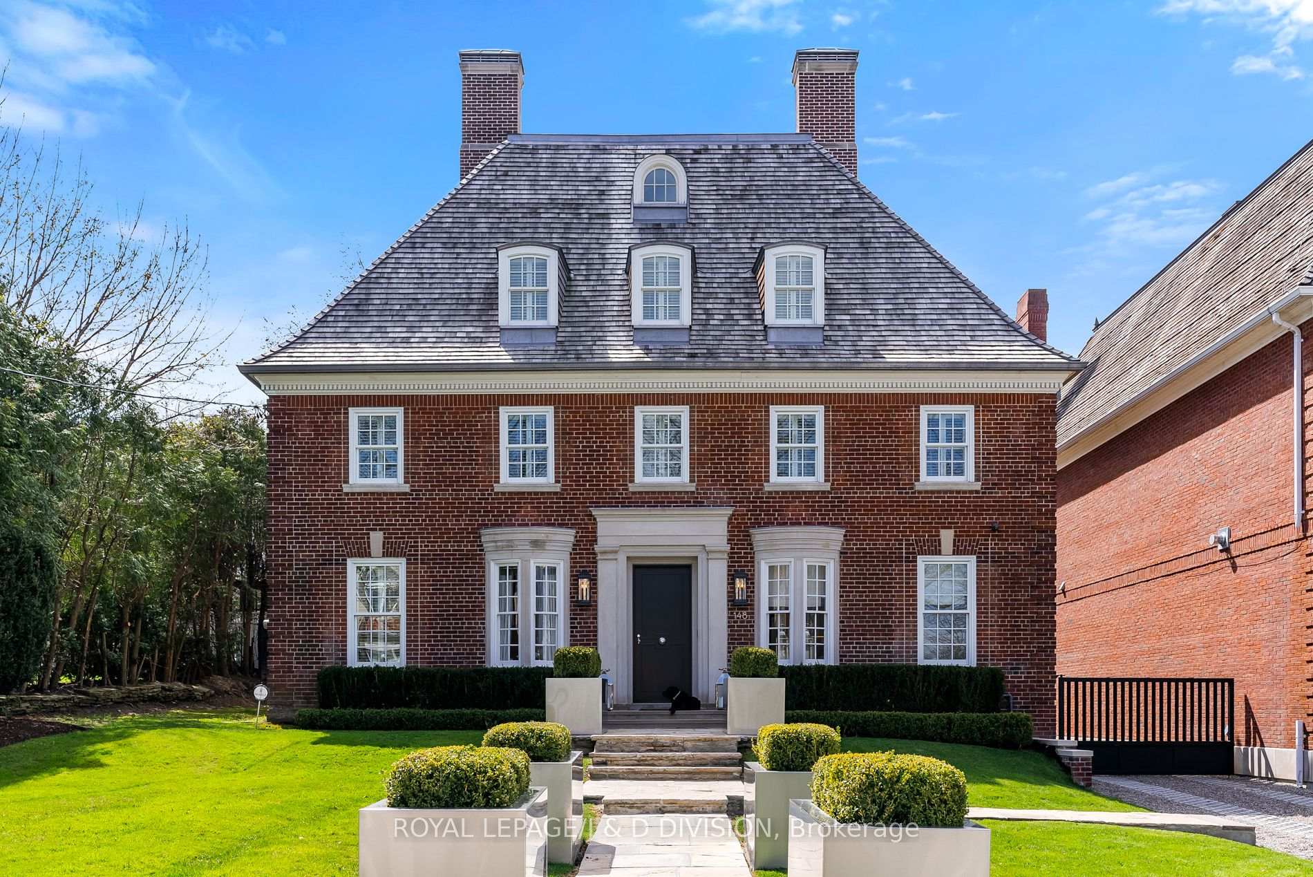 148 Forest Hill Road