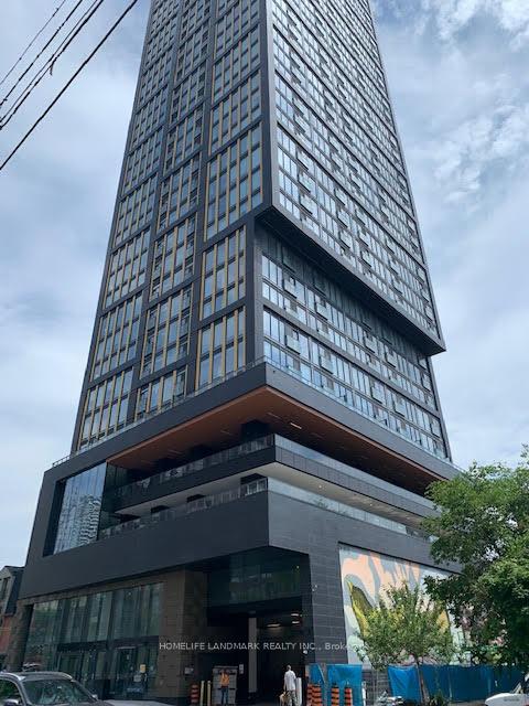 319 Jarvis Street