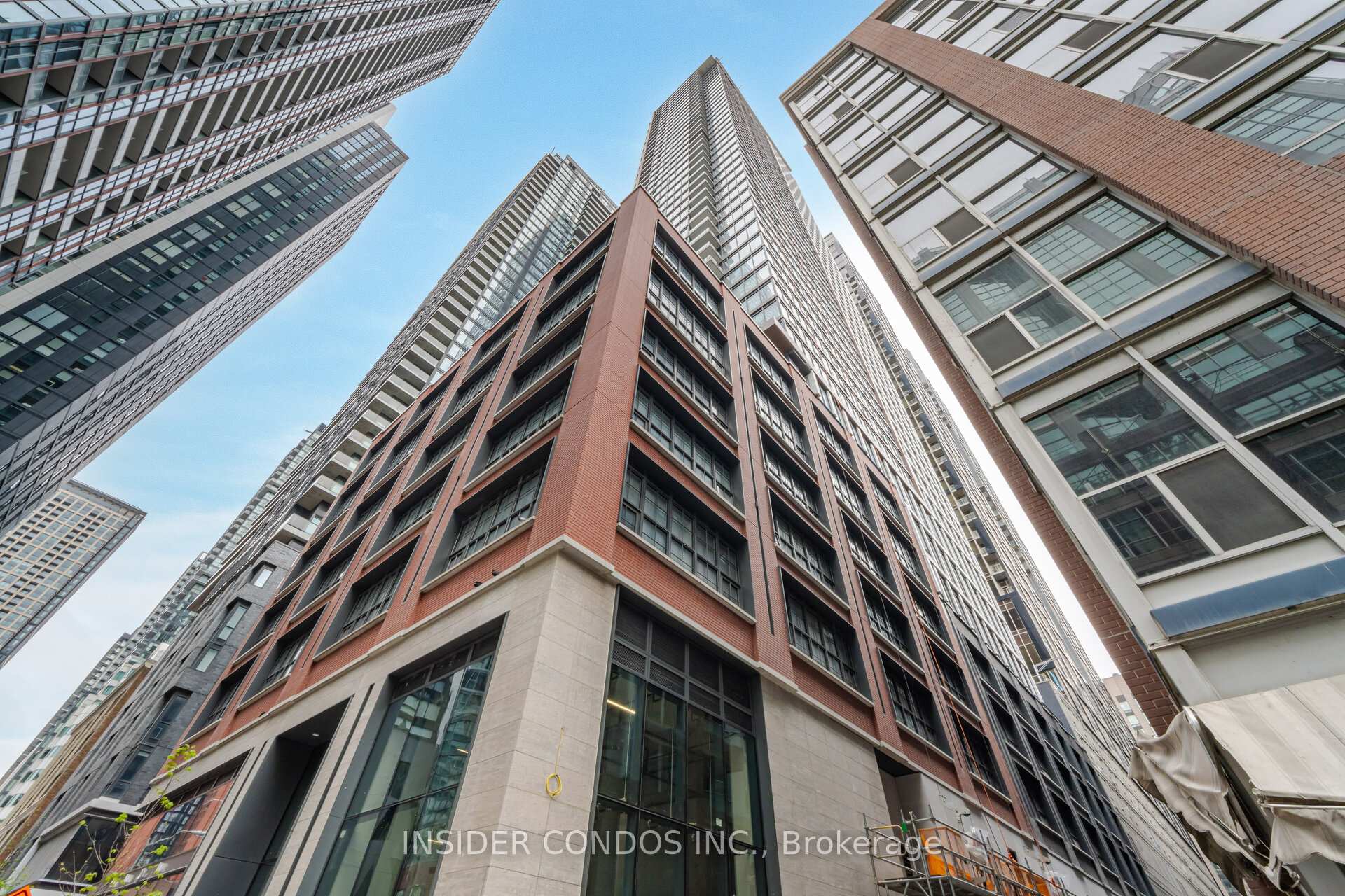 55 Mercer Street