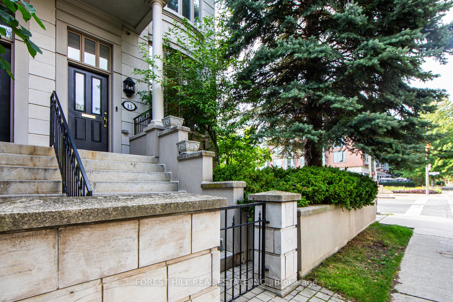 260 Russell Hill Road