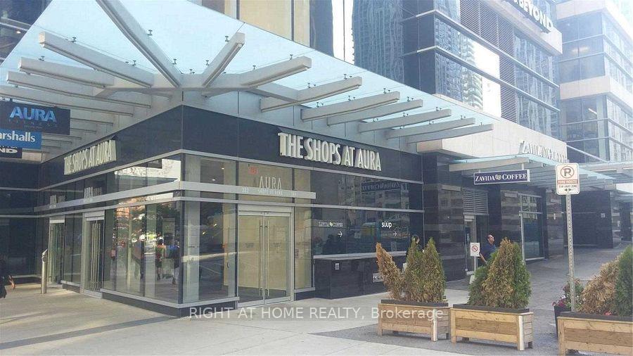 388 Yonge Street