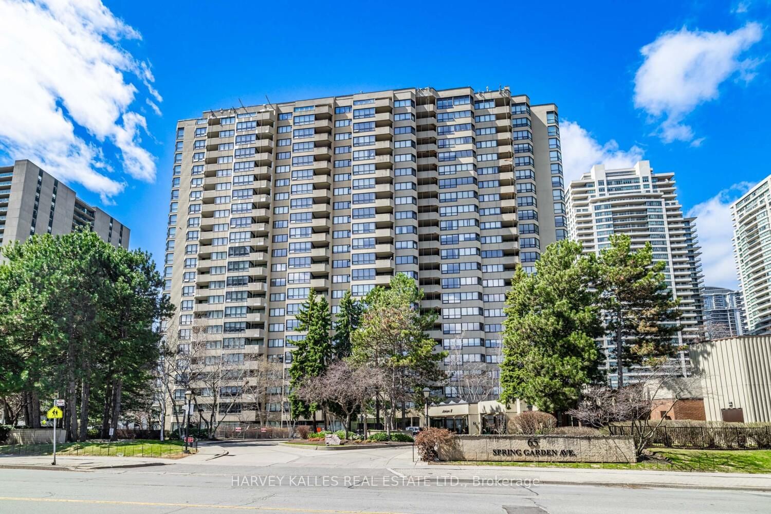65 Spring Garden Avenue
