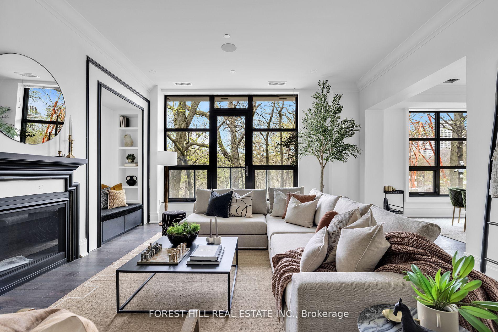 200 Russell Hill Road