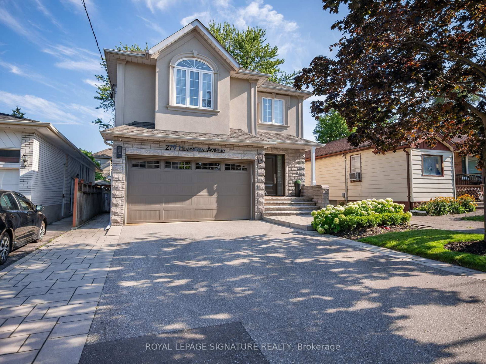 279 Hounslow Avenue
