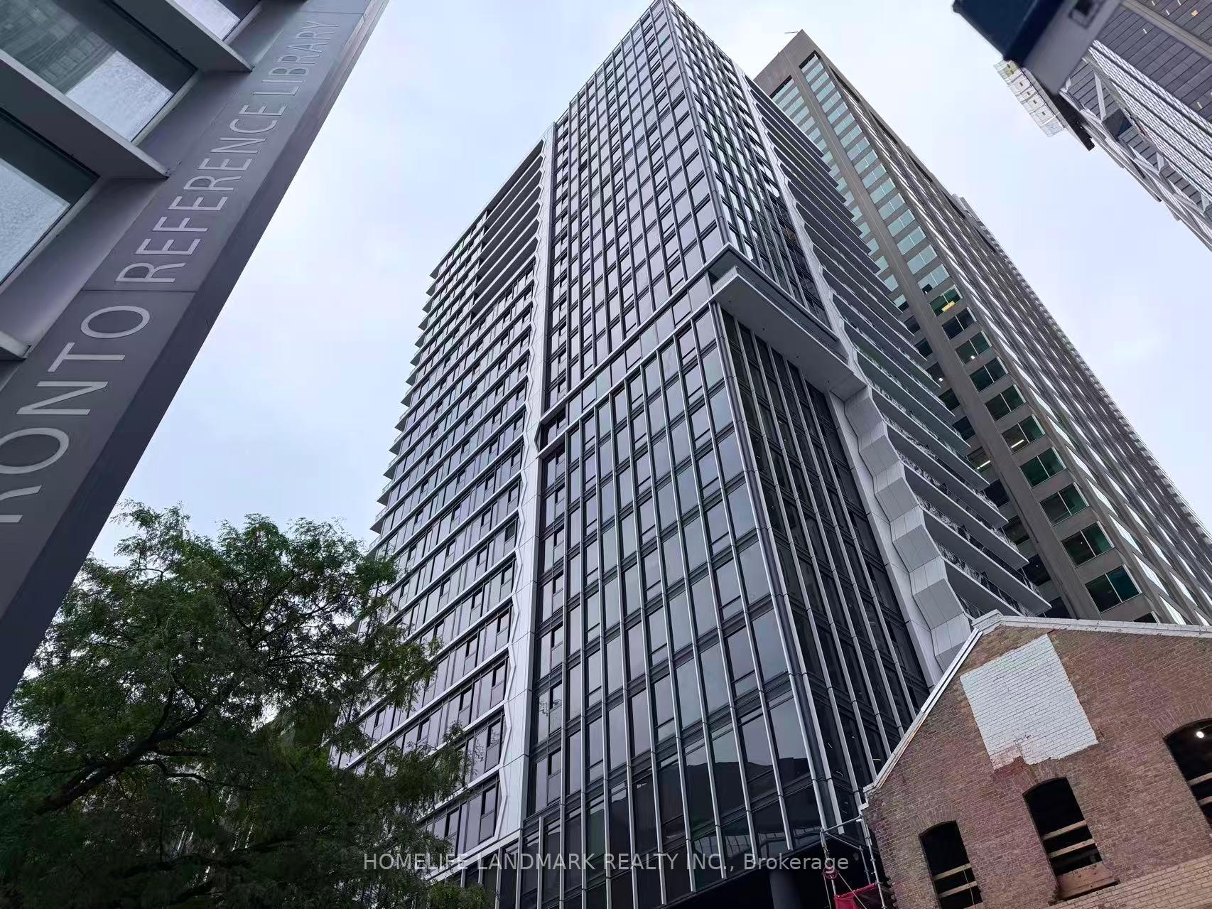 771 Yonge Street