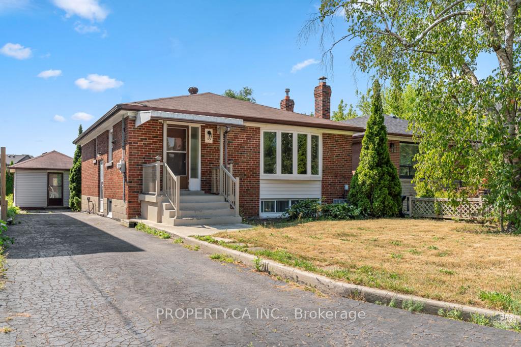 35 Farrell Avenue