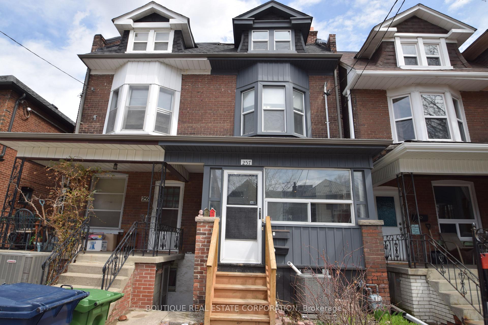 257 Concord Avenue