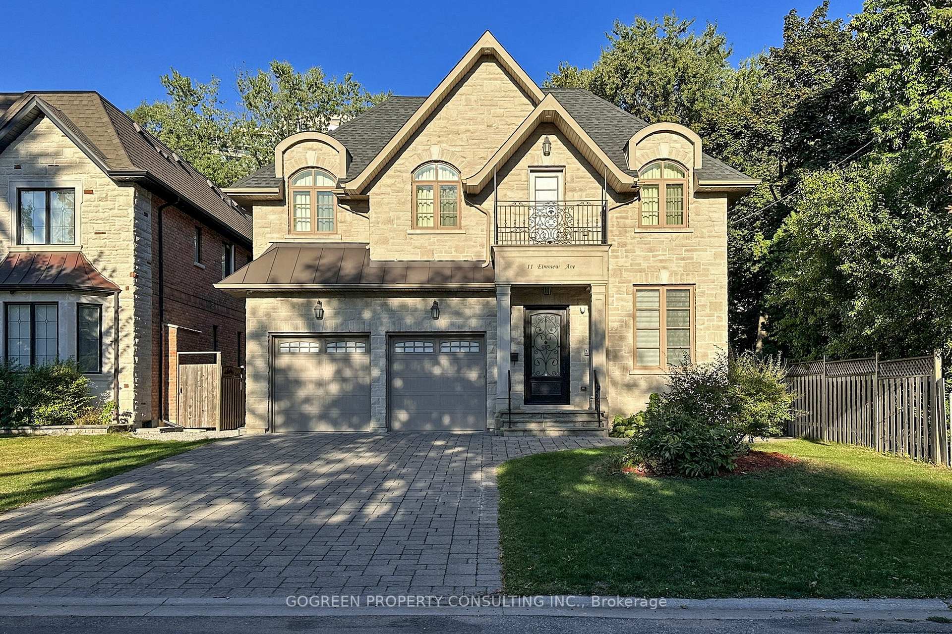 11 Elmview Avenue