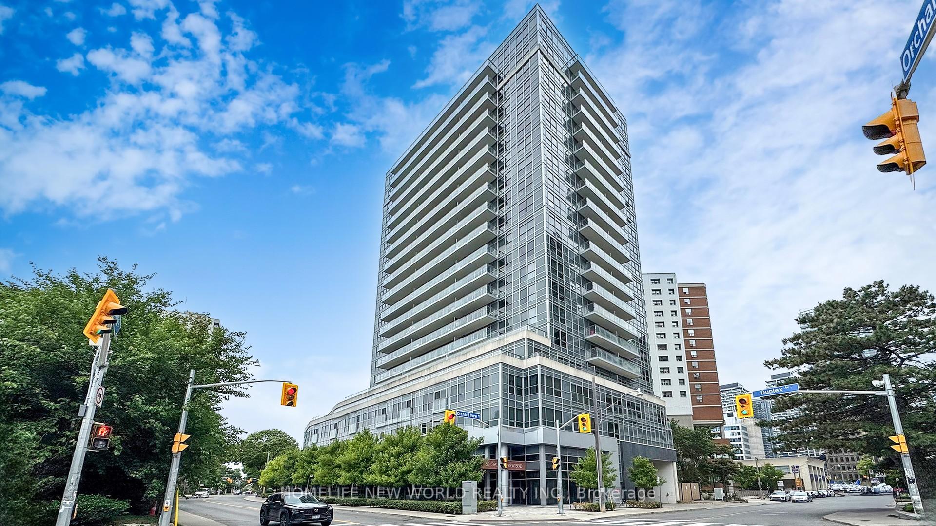 58 Orchard View Boulevard