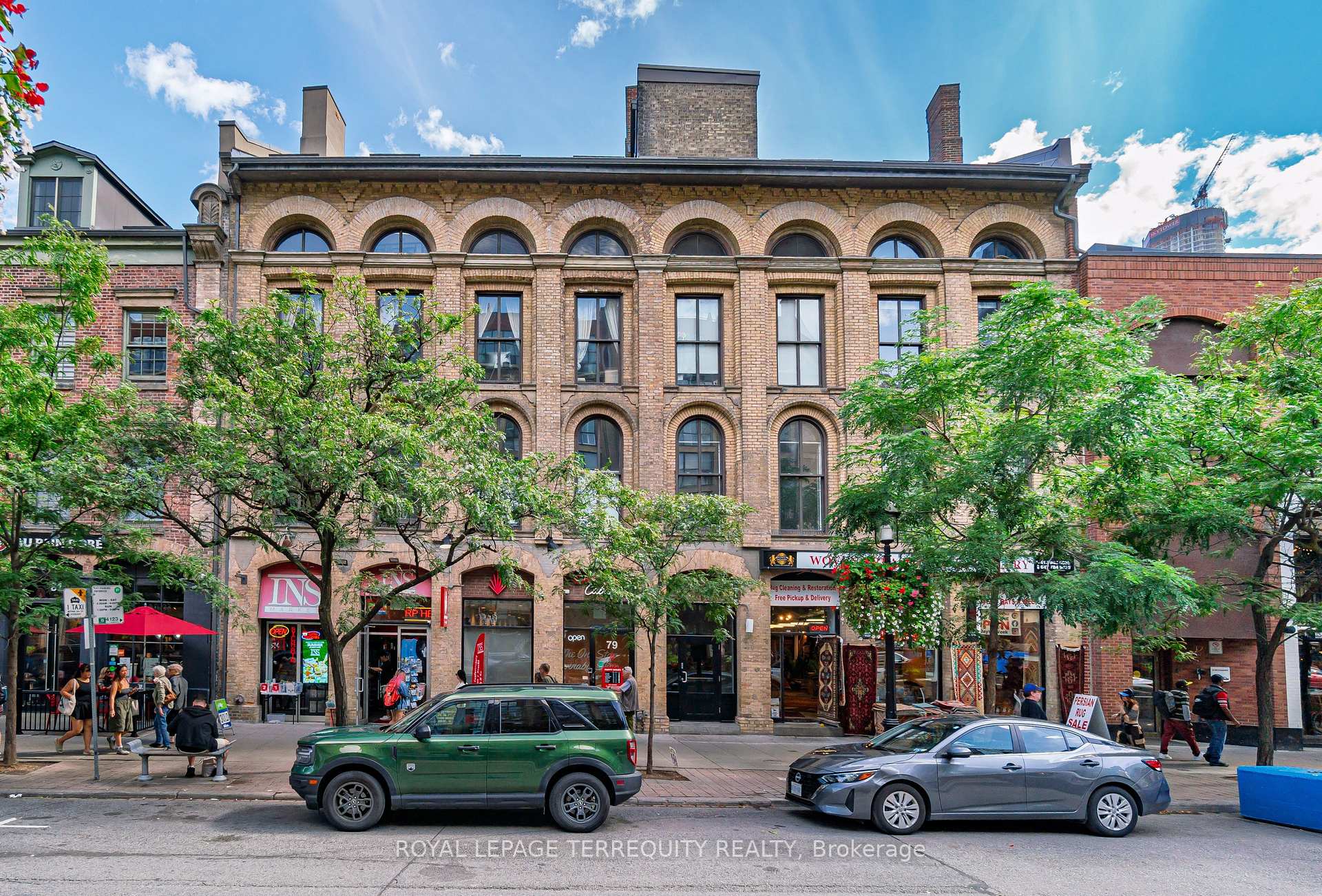 81A Front Street E