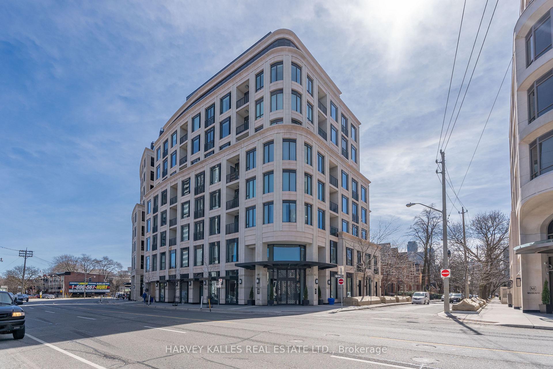 133 Hazelton Avenue
