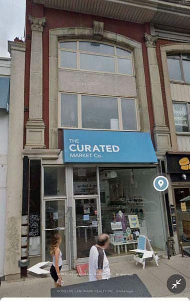 2473 Yonge Street