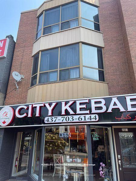 2651 Yonge Street