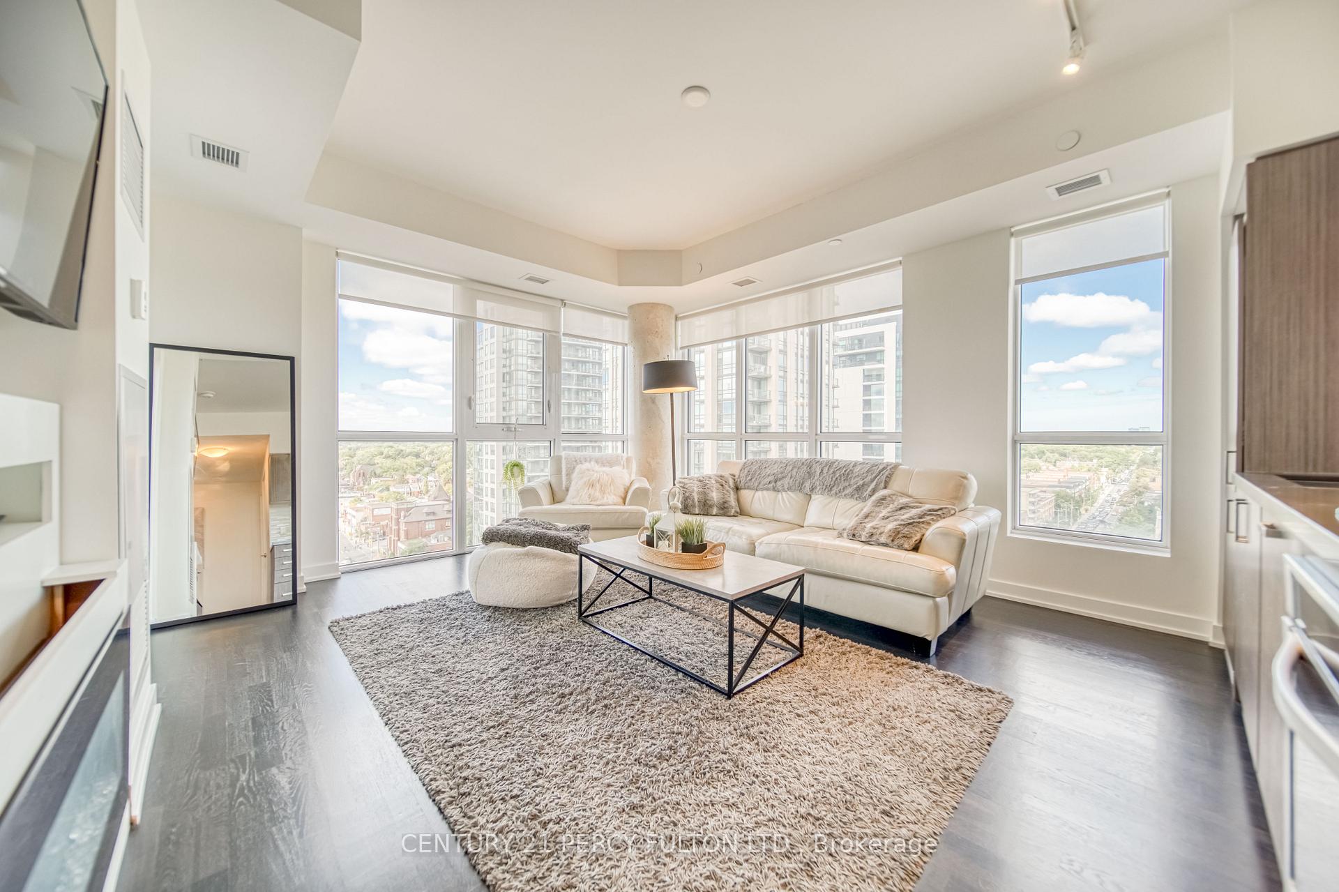 501 St. Clair Avenue W