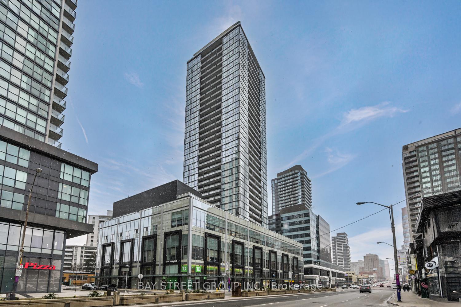 5180 Yonge Street