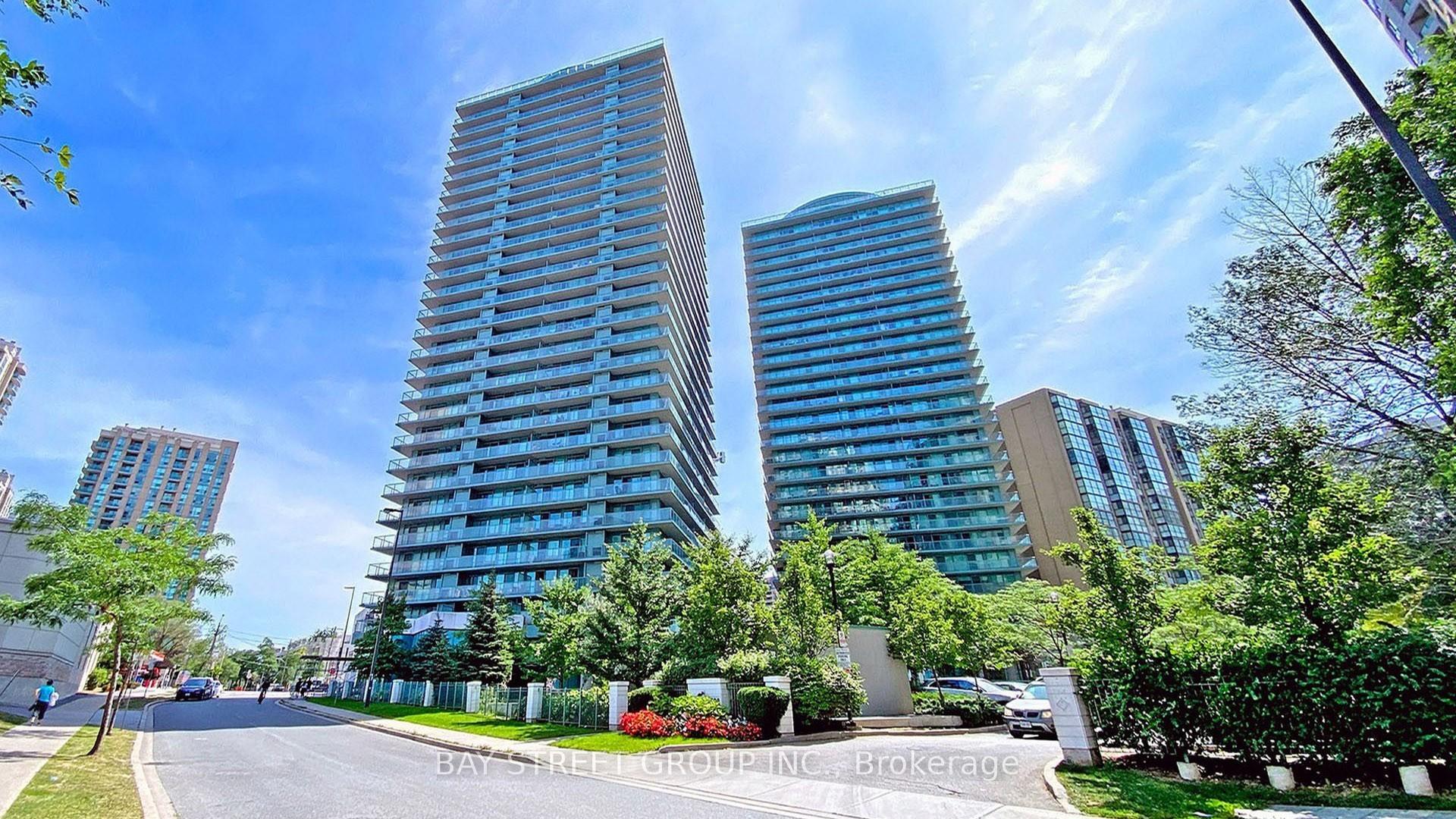5500 Yonge Street