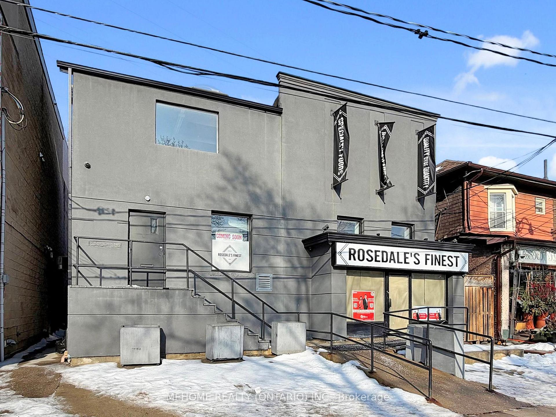 406 Summerhill Avenue