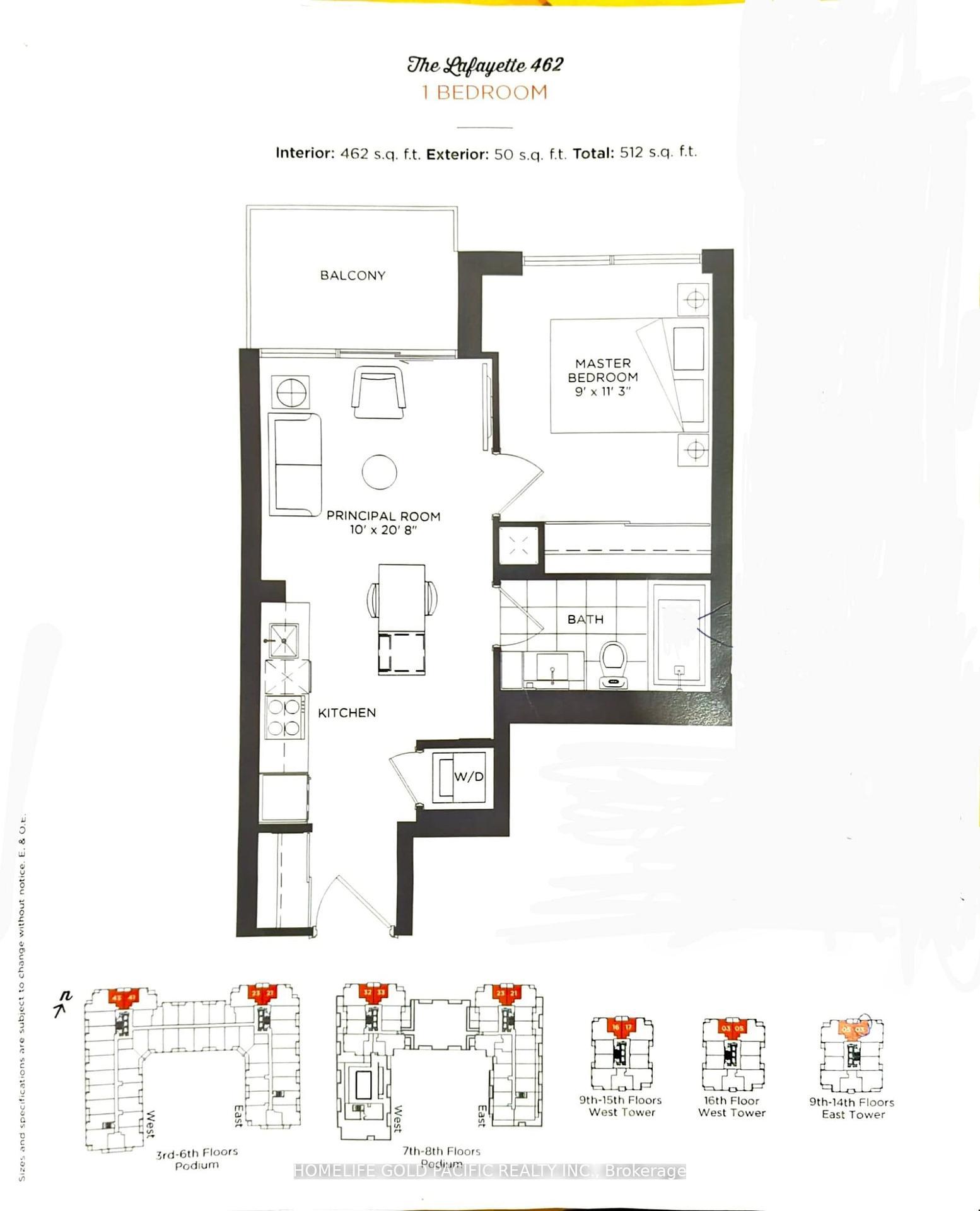 31 Tippett Road