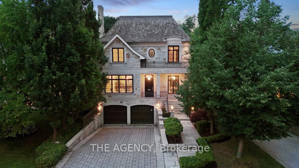 190 Forest Hill Road