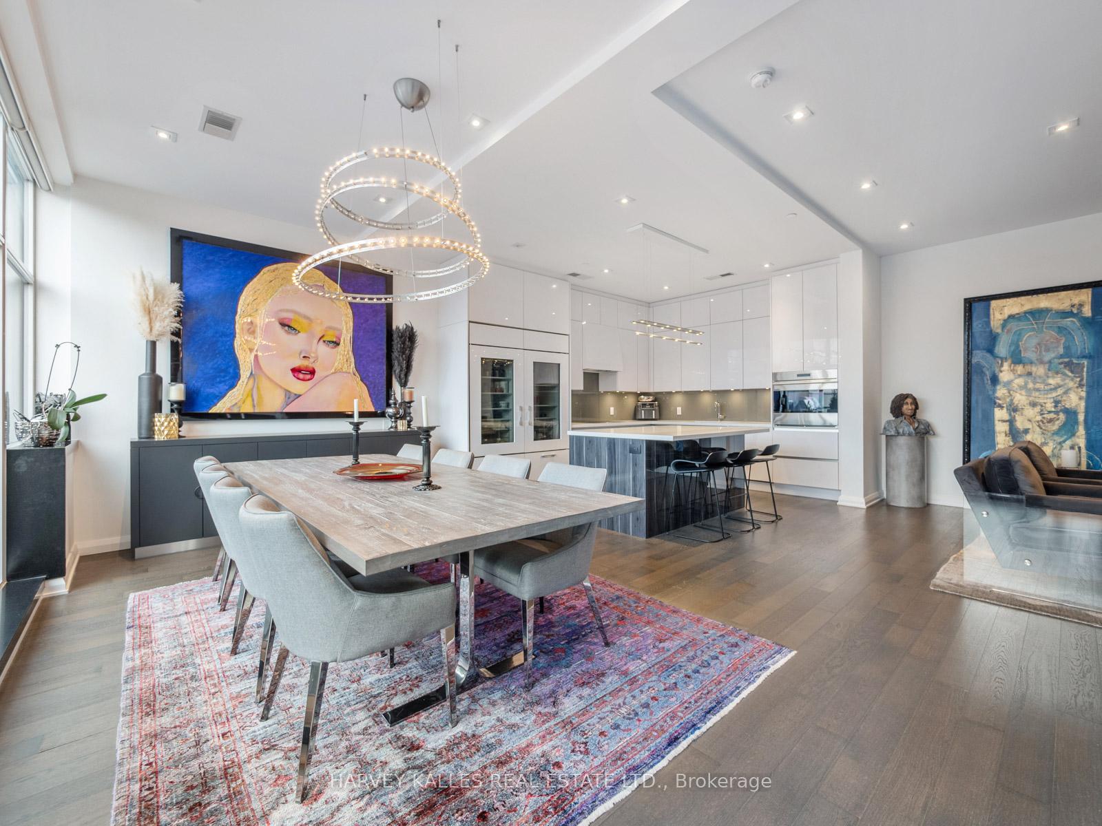 155 Yorkville Avenue