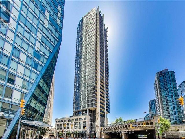 1 The Esplanade Drive